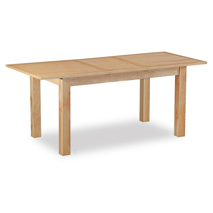 Gracie Oaks 150Cm Extendable Dining Table Wayfair.co.uk